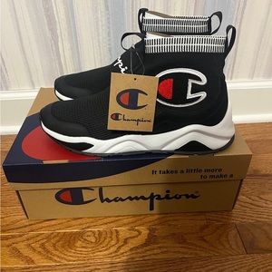 Champion Rally Pro Sneakers Men’s Size 10.5